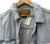 Used Unbranded Denim Jacket L-12/14 60030-S000916561 View 3