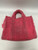 Used Marc Jacobs Large Handbag **as is** 60091-S000590500 View 2