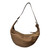 Used Khaite Augustina Hobo Xlarge Leather Handbag 60099-S000364751 View 2
