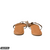 Used J. Crew Sandals 6 60105-S000285702 View 4