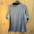 Used Unbranded Mens Short Sleeve Top XL/17-17.5 60093-S000401892 View 3