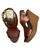 Gently used American eagle wedges View 1