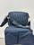 Used Dior Xlarge Leather Handbag 60130-S000249638 View 2