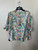 Used Unbranded Short Sleeve Top S-4/6 60031-S000832611 View 2