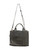 Used Marc Jacobs Large Leather Handbag 60069-S000763044 View 2