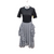 Used Maje Long Dress B XS-0/2 60098-S000129083 View 1