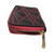 Used Pink Leather Wallet 60098-S000129113 View 3