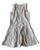 Gently used Kyodan active short dress S-4/6 View 3