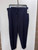 Used Spanx Active Active Pant 3X 22/36 60070-S000623857 View 1