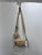 Used Anthropologie Small Handbag 60070-S000623864 View 2