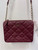 Used Kate Spade New York Small Leather Handbag 60070-S000623869 View 1