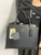 Used Nanette Nanette Lepore Large Leather Handbag 60070-S000623872 View 10