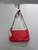 Used Kate Spade New York Small Leather Handbag 60070-S000623894 View 4