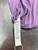 Used Halara Active Long Sleeve M-8/10 60130-S000249641 View 3