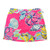 Used Lilly Pulitzer Short Skirt 4-27 60099-S000364884 View 1