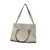 Used Michael Michael Kors Large Leather Handbag 60017-S001136019 View 2