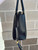 Used Prada Large Leather Handbag 60032-S000691117 View 3