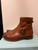 Used Frye Ankle Boots 6.5 60084-S000913767 View 4
