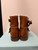 Used Frye Ankle Boots 6.5 60084-S000913767 View 3