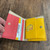 Used Disney Leather Wallet 60004-S000661676 View 3
