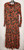 Used Anthropologie Long Dress F M-8/10 60027-S001451381 View 2