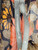Used Anthropologie Long Dress F M-8/10 60027-S001451381 View 3