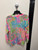 Used Lilly Pulitzer Long Sleeve Top XS-0/2 60084-S000913826 View 4