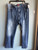 Used Foundry Mens Denim 44W 60039-S000802941 View 1
