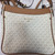 Used Michael Kors Large Leather Handbag 60093-S000401953 View 2