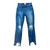 Used L'Agence Denim 0-25 60099-S000364918 View 1