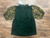 Used THML Short Sleeve Top S-4/6 60004-S000661732 View 3