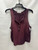 Used Free People Tank Top S-4/6 60132-S000140802 View 1