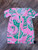 Used Lilly Pulitzer T-Shirt S-4/6 60043-S000941882 View 1