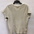 Used Madewell Short Sleeve Top L-12/14 60071-S000649864 View 3