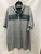 Used Travis Mathew Mens Short Sleeve Top 2X/18-18.5 60132-S000140811 View 1