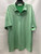 Used Travis Mathew Mens Short Sleeve Top 2X/18-18.5 60132-S000140833 View 1