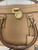 Used Michael Kors Large Leather Handbag 60093-S000401963 View 3