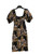 Used Walter Baker Short Dress F XS-0/2 60069-S000763154 View 3