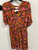 Used Loft Short Dress B S-4/6 60005-S001120289 View 1