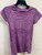 Used Lululemon Athletica Active Short Sleeve S-4/6 60005-S001120295 View 1