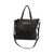 Used Michael Michael Kors Large Leather Handbag 60098-S000129142 View 4