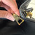Used Louis Vuitton large Leather Handbag 60059-S000884610 View 13