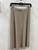 Used Nic & Zoe Long Skirt S 4-6/27-28 60005-S001120326 View 1