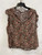 Used BB Dakota Sleeveless Top XXL-20 60072-S000575537 View 2