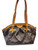 Used Louis Vuitton Large Leather Handbag 60136-S000665632 View 4