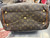 Used Louis Vuitton Large Leather Handbag 60136-S000665632 View 11