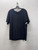 Used Black BOSS Mens Short Sleeve Top 2X/18-18.5 60137-S000108303 View 1