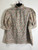 Used Hyacinth House Short Sleeve Top S-4/6 60049-S000817952 View 2