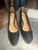 Used Clarks High Heels 9.5 60004-S000661793 View 2