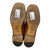 Used Gucci Mens Brown Leather Horsebit Loafers 13 60099-S000365044 View 4